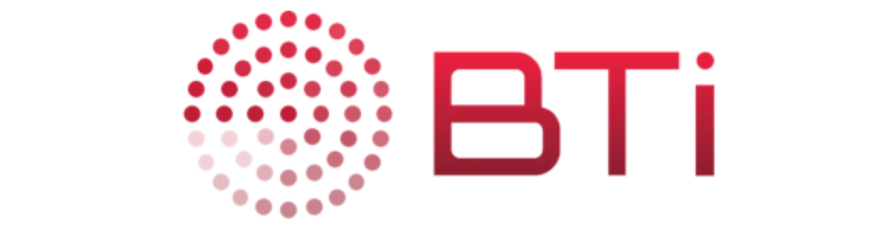 BTI logo