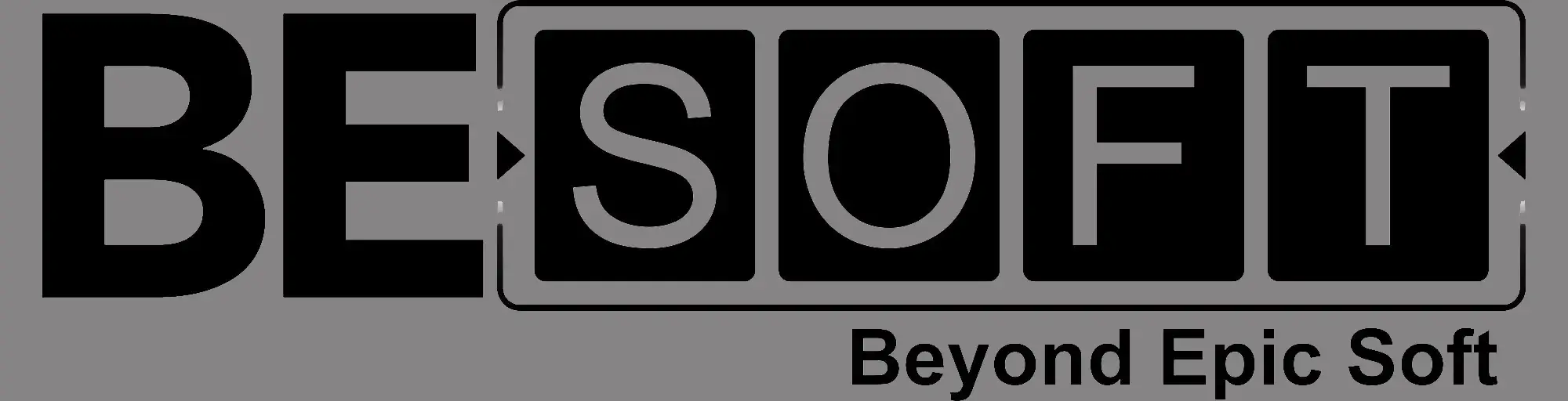 BeSoft logo
