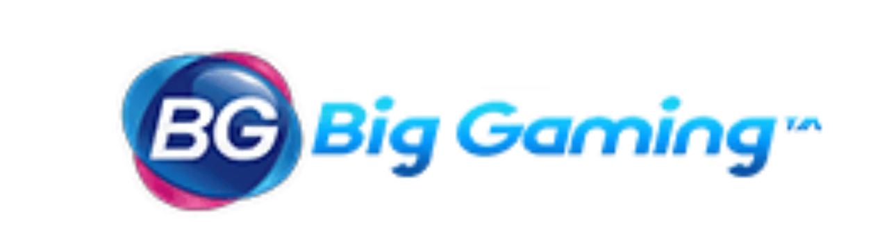BigGaming logo