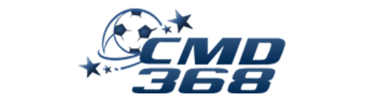 CMD logo