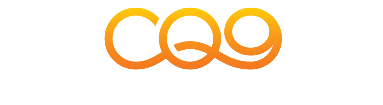 CQ9 logo