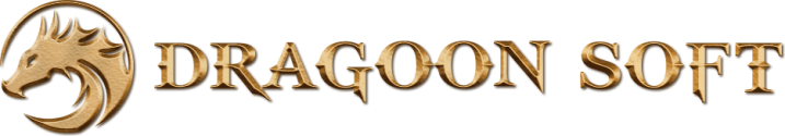 DragoonSoft logo