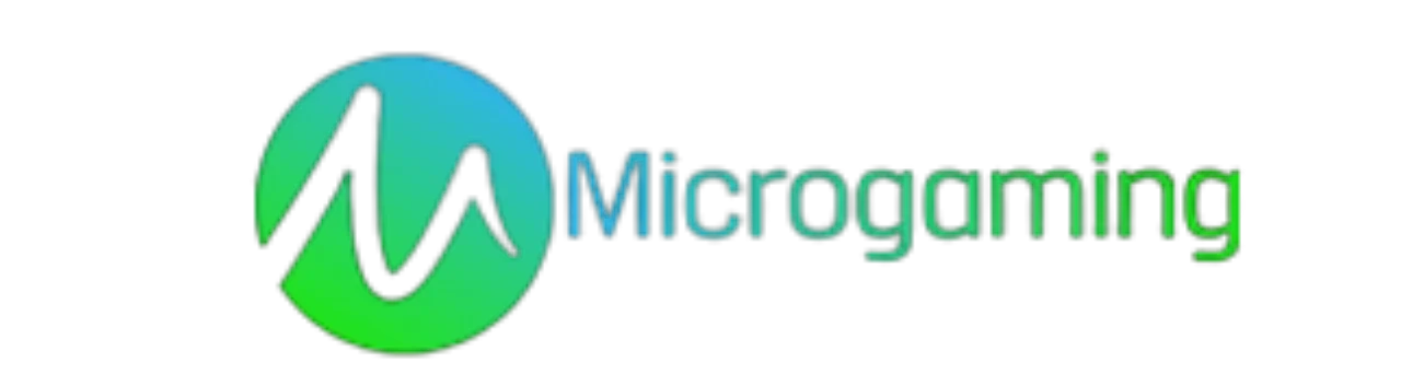 MicroGaming logo