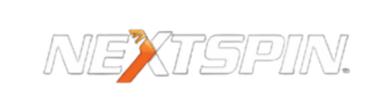 NextSpin logo
