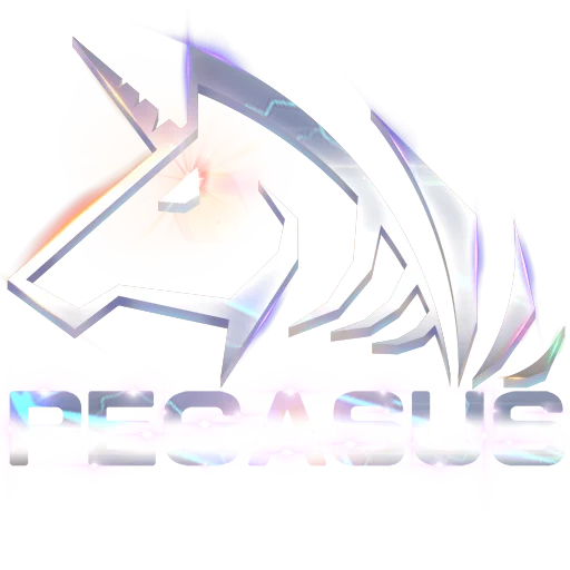 Pengasus logo