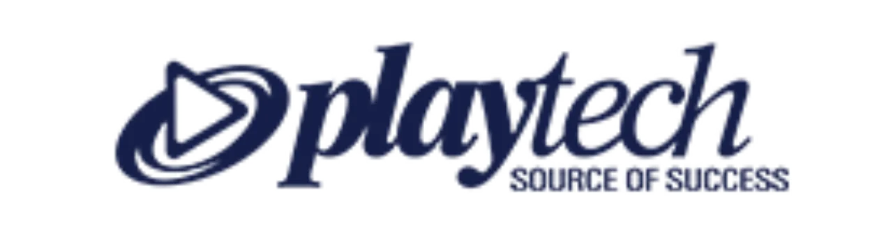 PlayTech logo