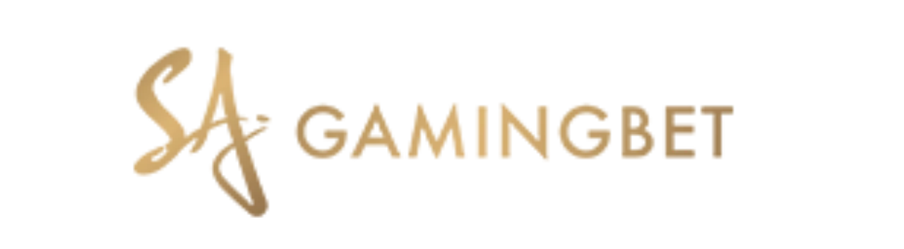 SaGaming logo