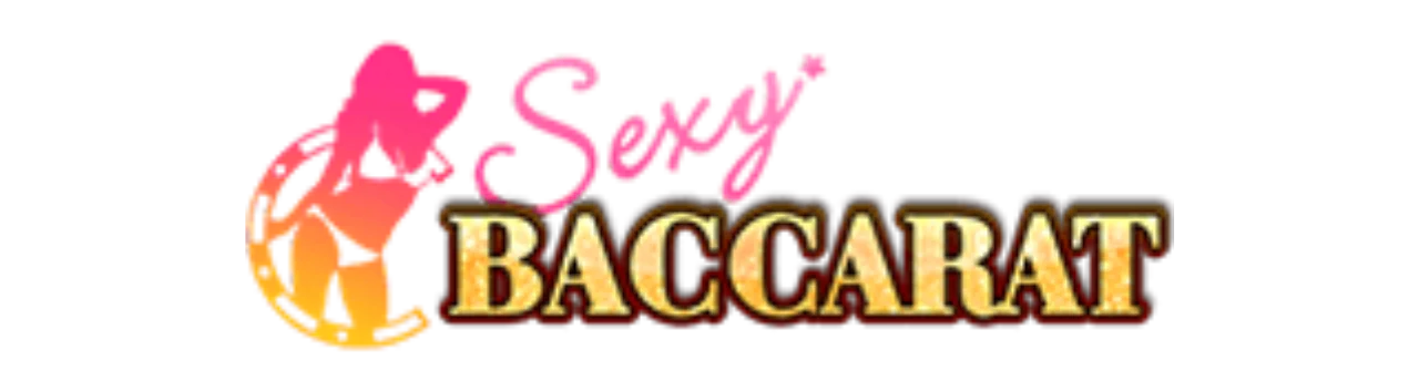 SexyBaccarat logo