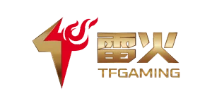 TFGaming logo