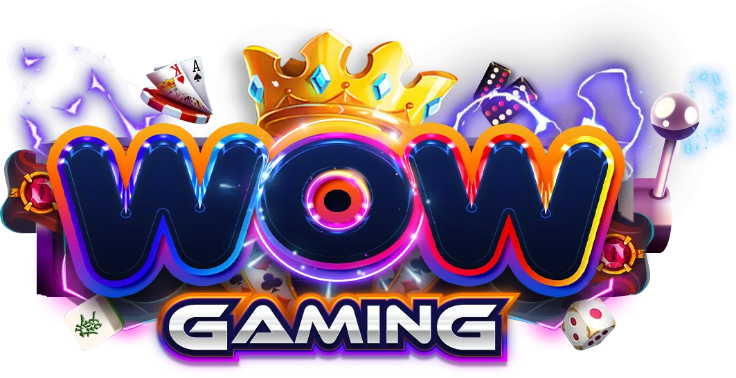 Wow logo